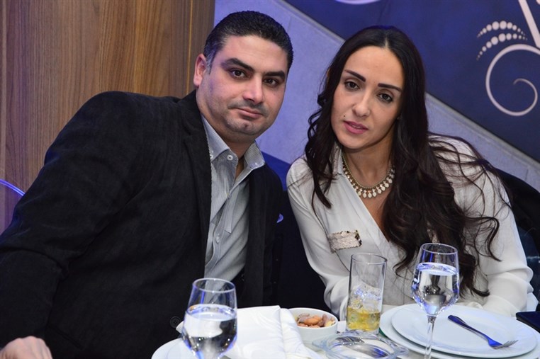 Chalhoub Company Annual Dinner 2015